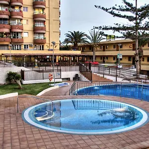 Torres Del Sol - Cristianos Appartamento