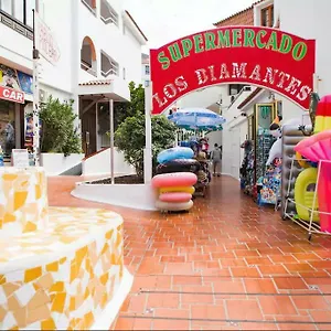 Cristianos Tenerife Appartamento