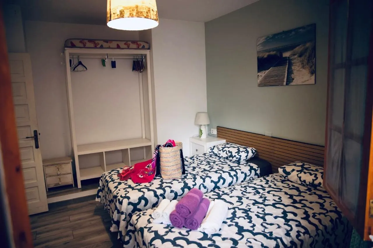 Apartamento Sofia Los Cristianos