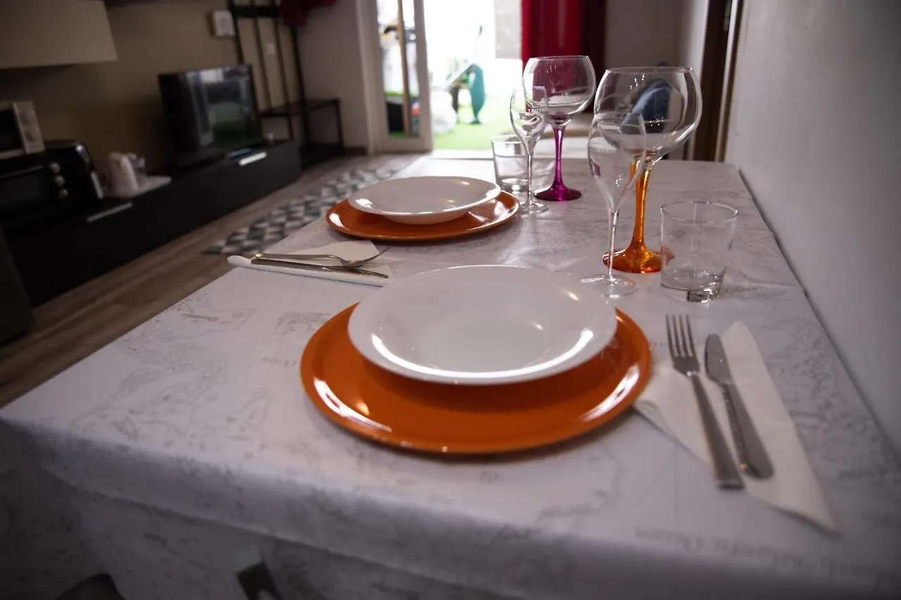Apartamento Sofia Los Cristianos Spain