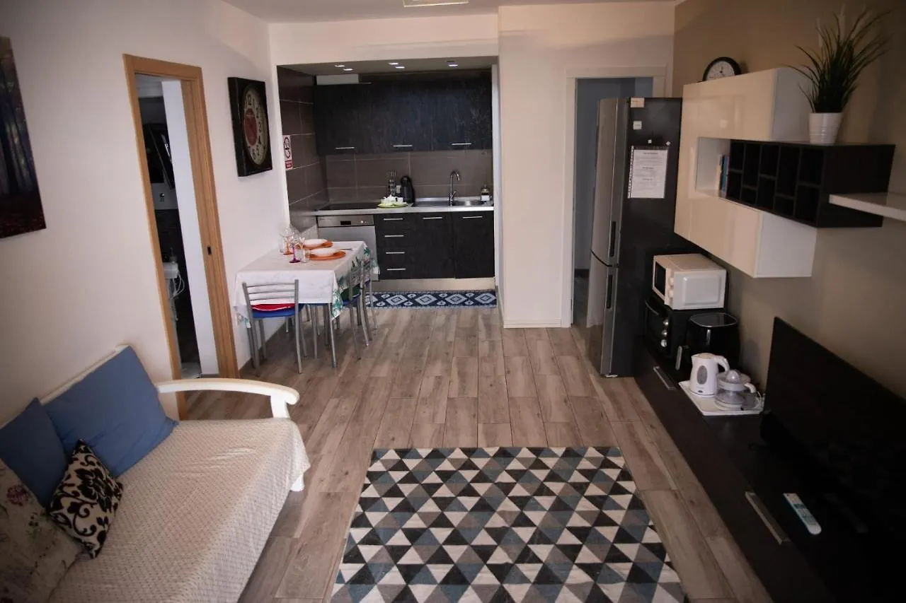 Apartamento Sofia Los Cristianos Apartment Los Cristianos (Tenerife)