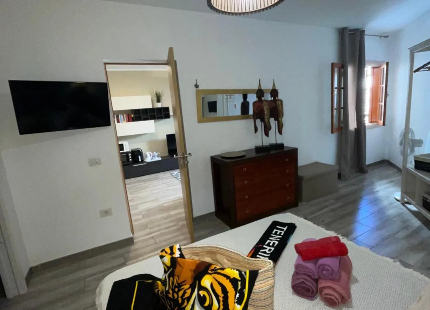 Apartamento Sofia Los Cristianos 0*, Los Cristianos (Tenerife) Spain