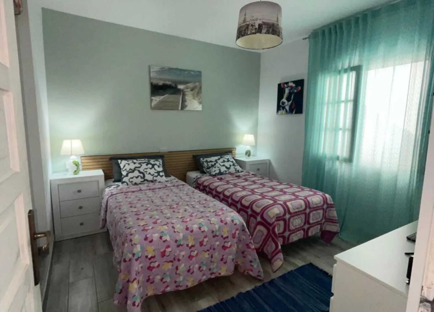 Apartamento Sofia Los Cristianos Los Cristianos (Tenerife)