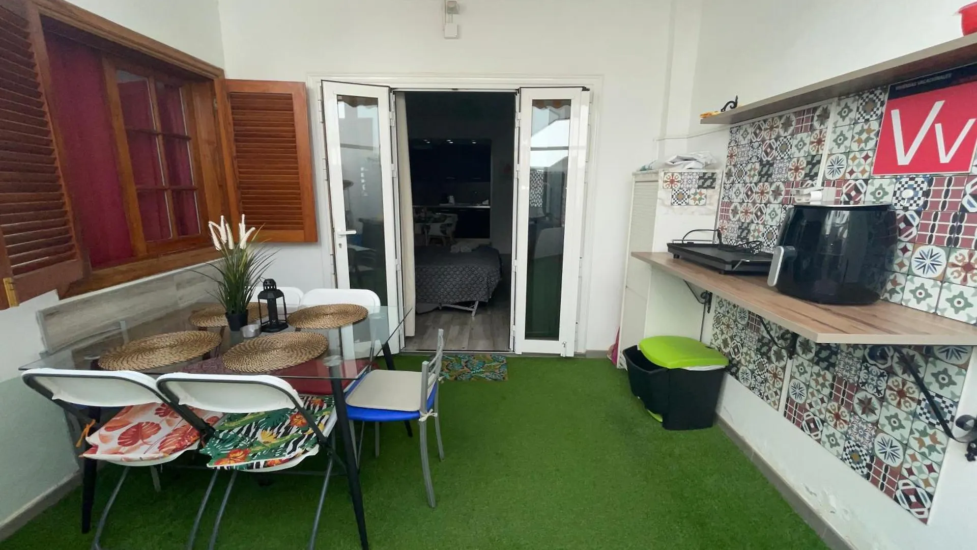 Apartamento Sofia Los Cristianos