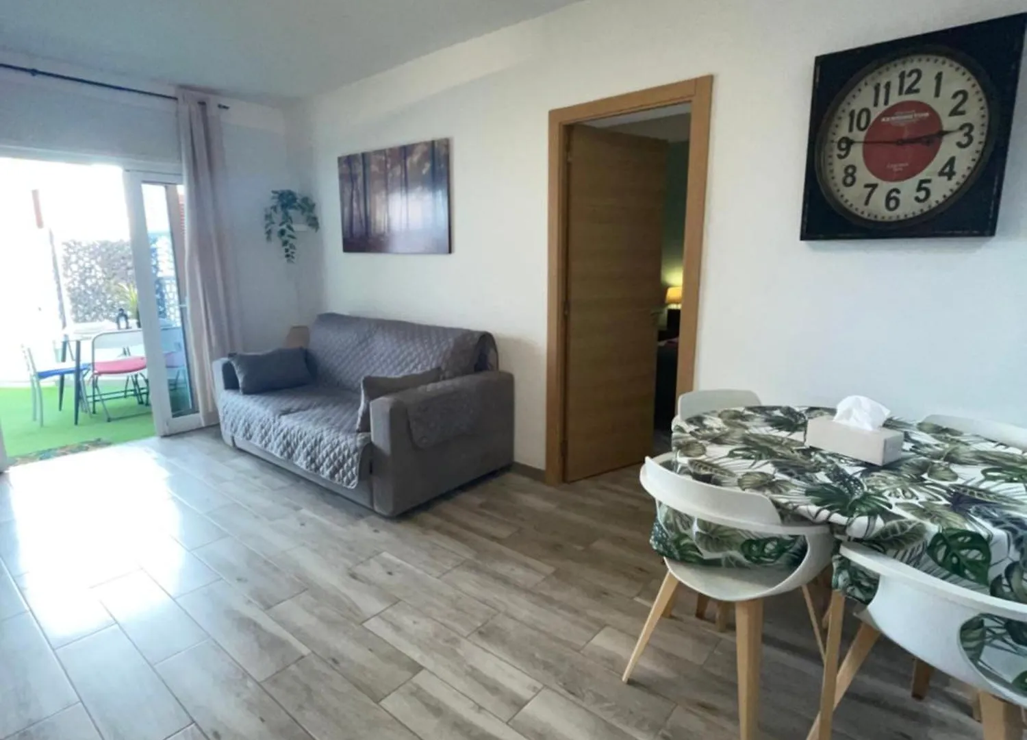Apartamento Sofia Los Cristianos 0*, Los Cristianos (Tenerife)