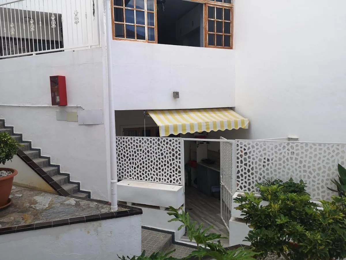 Apartamento Sofia Los Cristianos 0*, Los Cristianos (Tenerife) Spain